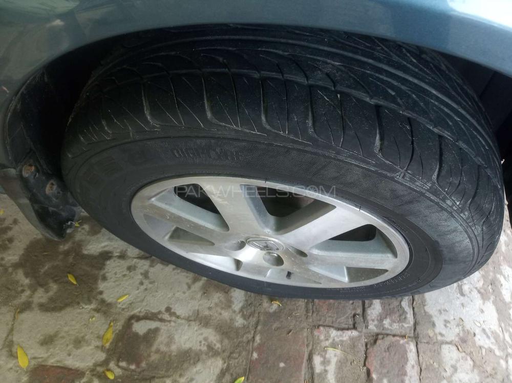 Honda Civic 2004 for Sale in Faisalabad Honda Civic 2004 for Sale in Faisalabad Image-3