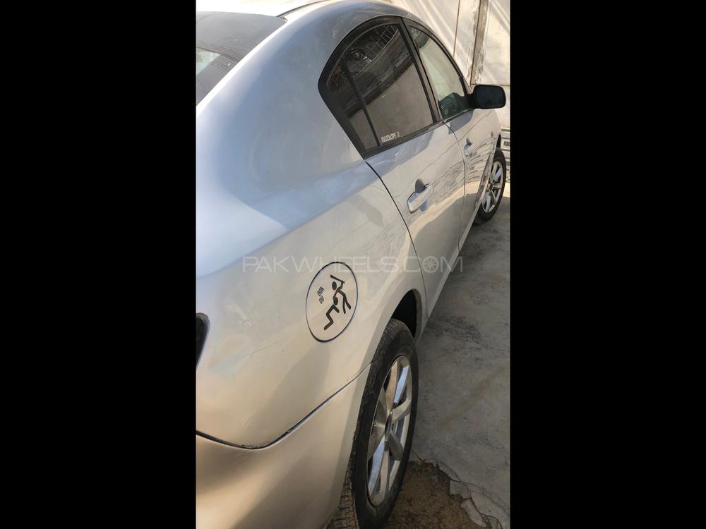 Mazda Axela 2006 for Sale in Karachi Mazda Axela 2006 for Sale in Karachi Image-4