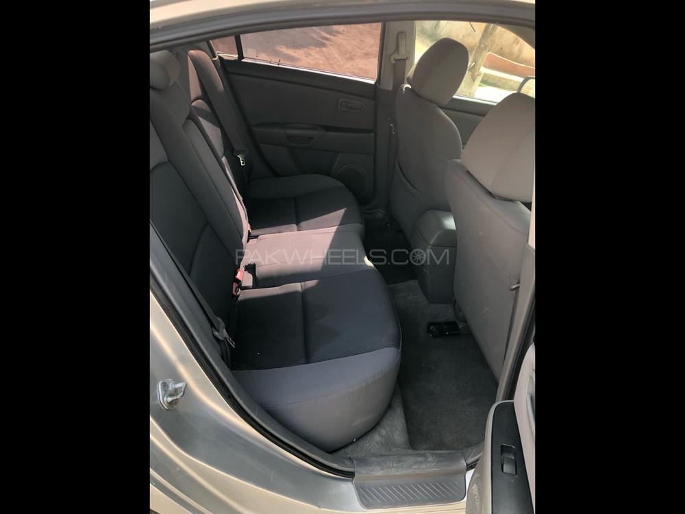 Mazda Axela 2006 for Sale in Karachi Mazda Axela 2006 for Sale in Karachi Image-5