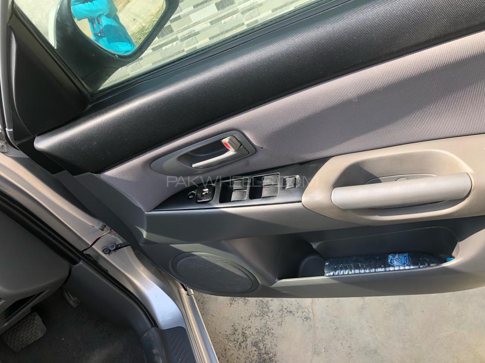 Mazda Axela 2006 for Sale in Karachi Mazda Axela 2006 for Sale in Karachi Image-6