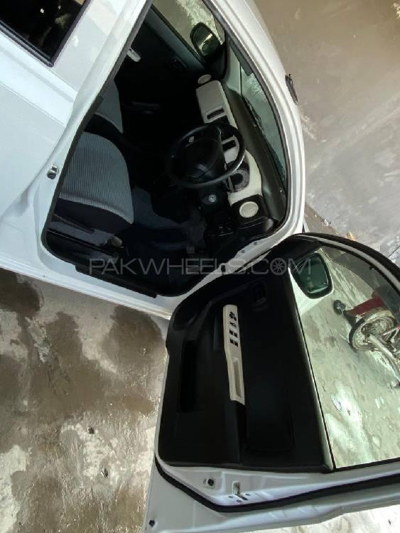 Suzuki Alto 2015 for Sale in Gujranwala Suzuki Alto 2015 for Sale in Gujranwala Image-8