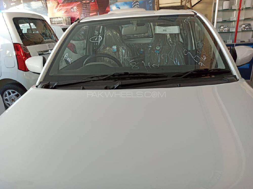 Suzuki Alto 2019 for Sale in Peshawar Suzuki Alto 2019 for Sale in Peshawar Image-6