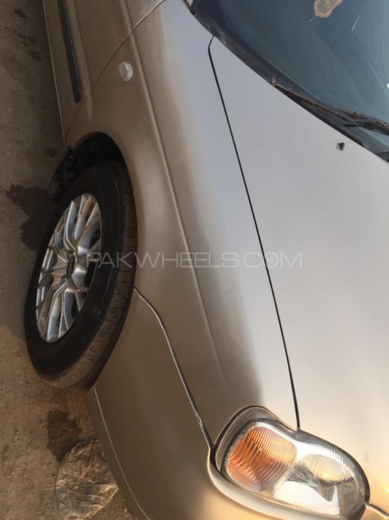 Suzuki Baleno 2005 for Sale in Karachi Suzuki Baleno 2005 for Sale in Karachi Image-6