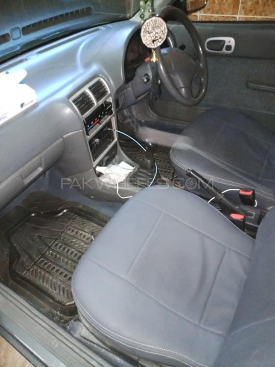 Suzuki Cultus 2011 for Sale in Rawalpindi Suzuki Cultus 2011 for Sale in Rawalpindi Image-7