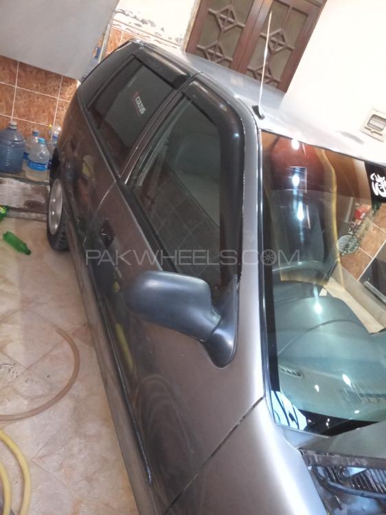 Suzuki Cultus 2011 for Sale in Rawalpindi Suzuki Cultus 2011 for Sale in Rawalpindi Image-8