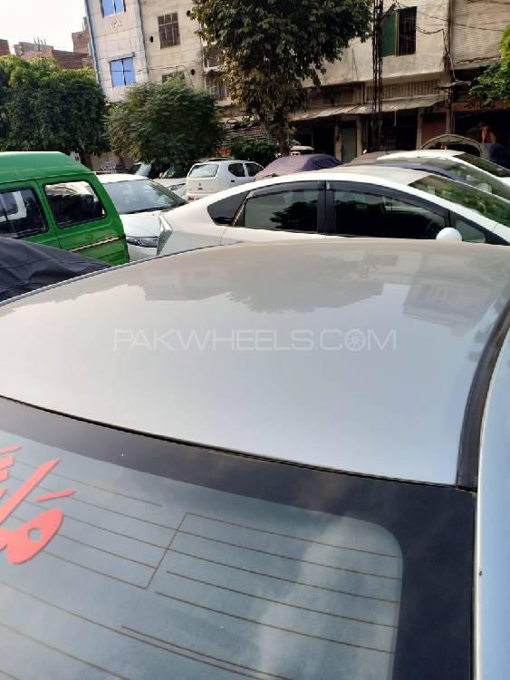 Toyota Corolla 2013 for Sale in Faisalabad Toyota Corolla 2013 for Sale in Faisalabad Image-15