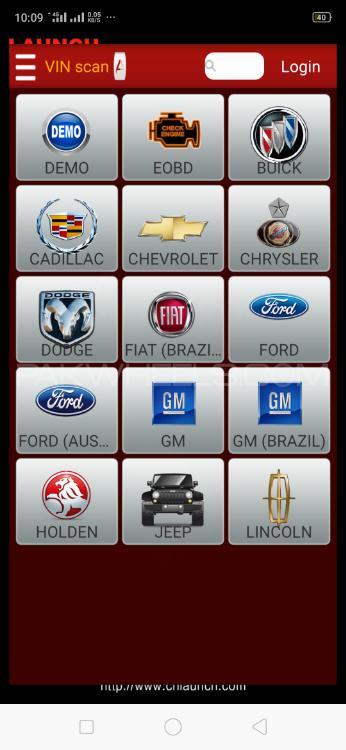 Update of LAUNCH X431 PRO3 and easydiag and Scanpad 3 years online update Update of LAUNCH X431 PRO3 and easydiag and Scanpad 3 years online update Image-12