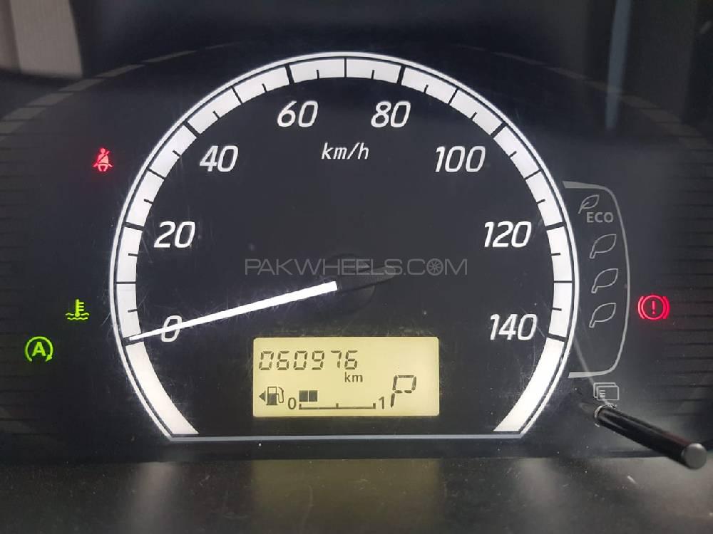 مٹسوبیشی ای کے ویگن 2014 for Sale in لاہور مٹسوبیشی ای کے ویگن 2014 for Sale in لاہور Image-10