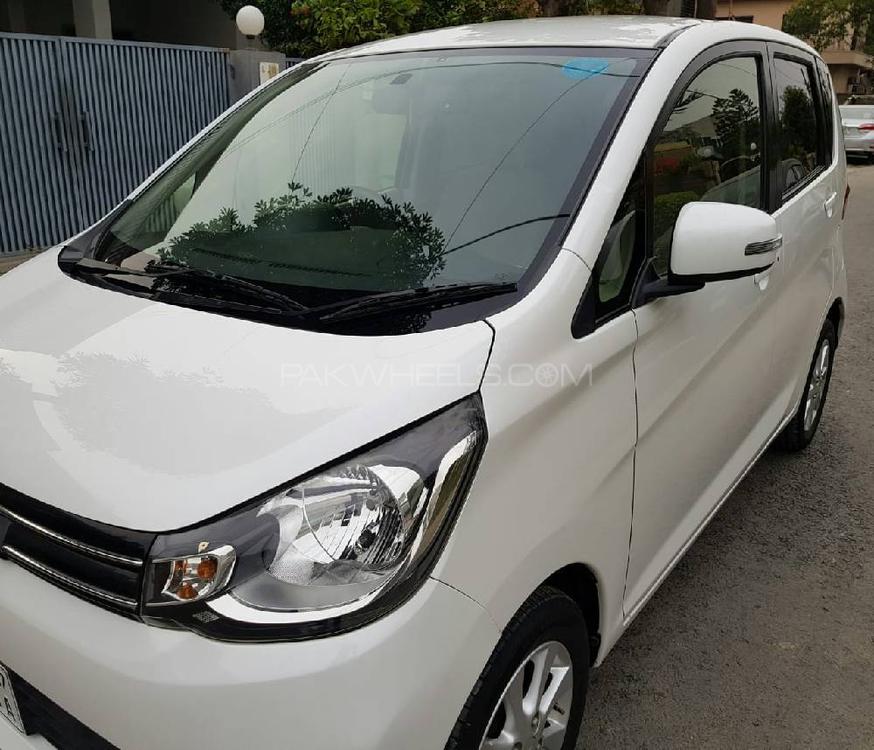 مٹسوبیشی ای کے ویگن 2014 for Sale in لاہور مٹسوبیشی ای کے ویگن 2014 for Sale in لاہور Image-6