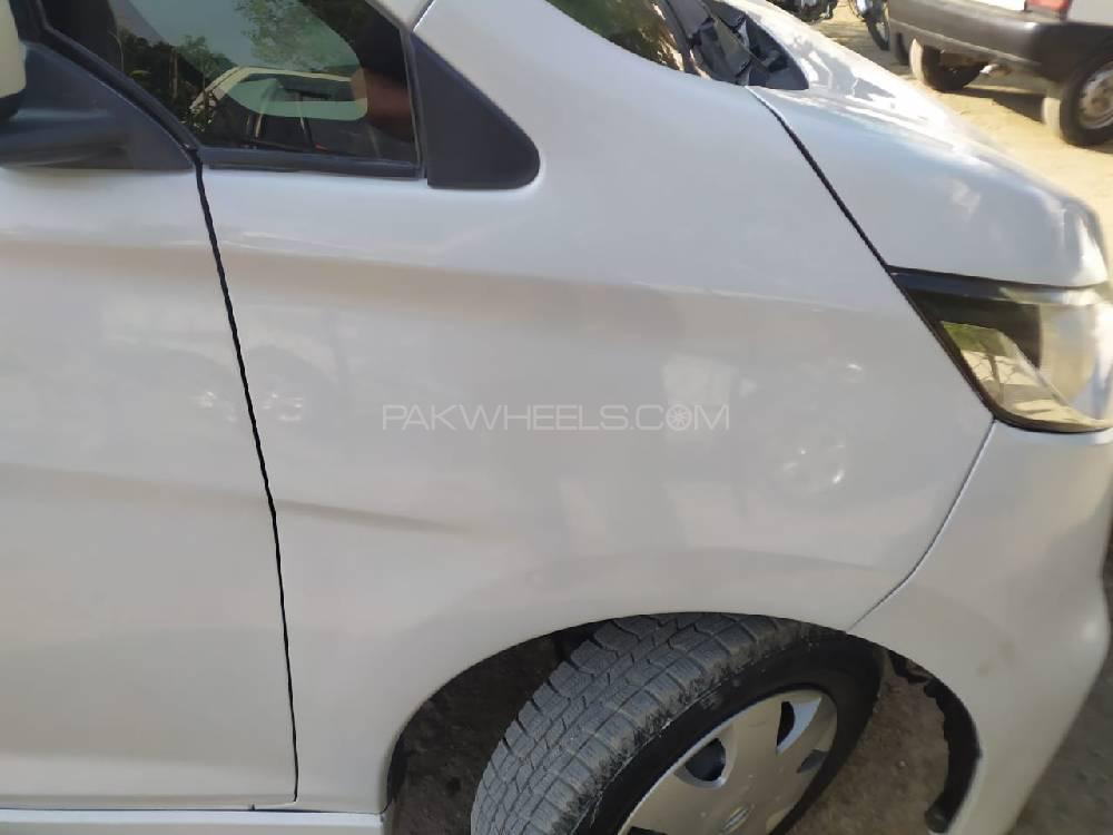Nissan Dayz Highway Star 2016 for Sale in Rawalpindi Nissan Dayz Highway Star 2016 for Sale in Rawalpindi Image-5