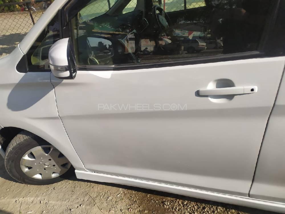 Nissan Dayz Highway Star 2016 for Sale in Rawalpindi Nissan Dayz Highway Star 2016 for Sale in Rawalpindi Image-3