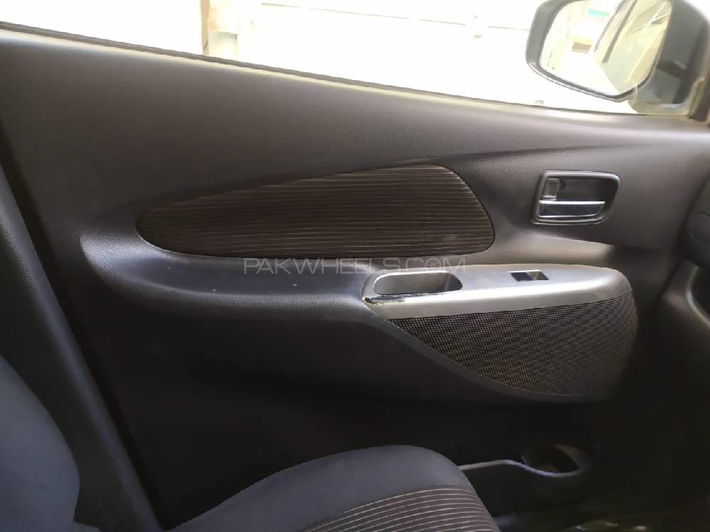 Nissan Dayz Highway Star 2016 for Sale in Rawalpindi Nissan Dayz Highway Star 2016 for Sale in Rawalpindi Image-14