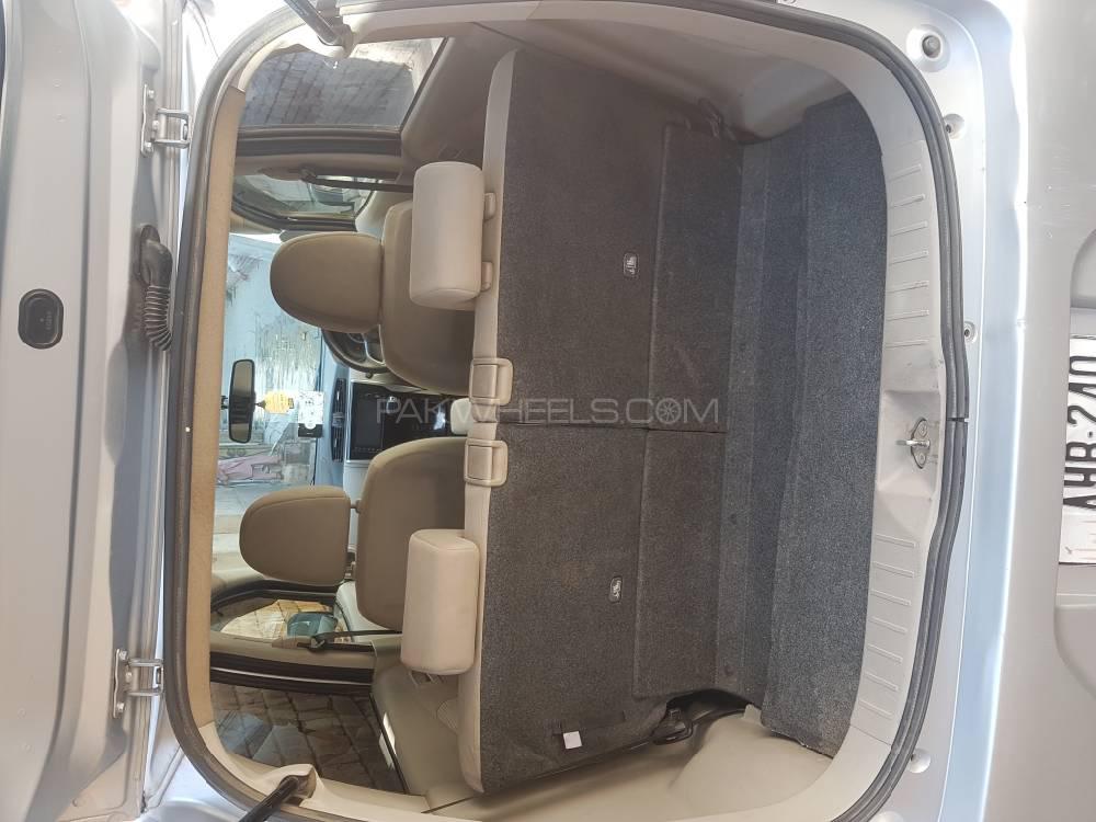 Nissan Dayz 2014 for Sale in Peshawar Nissan Dayz 2014 for Sale in Peshawar Image-6