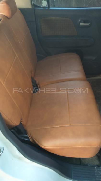 Nissan Moco 2011 for Sale in Rawalpindi Nissan Moco 2011 for Sale in Rawalpindi Image-5