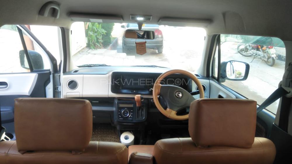 Nissan Moco 2011 for Sale in Rawalpindi Nissan Moco 2011 for Sale in Rawalpindi Image-2
