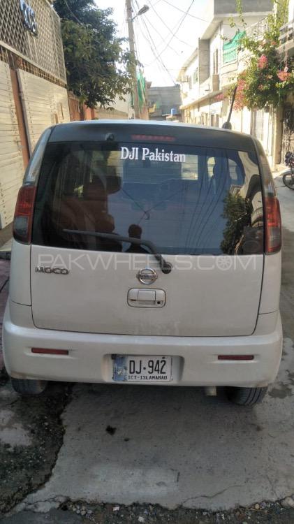 Nissan Moco 2011 for Sale in Rawalpindi Nissan Moco 2011 for Sale in Rawalpindi Image-6