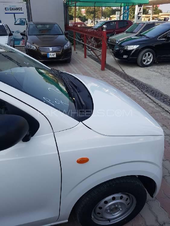 Suzuki Alto 2019 for Sale in Abbottabad Suzuki Alto 2019 for Sale in Abbottabad Image-4