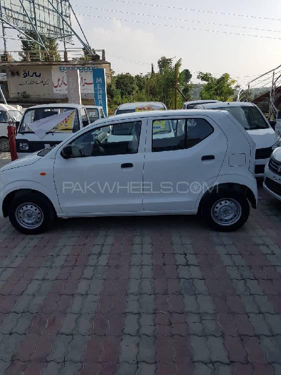 Suzuki Alto 2019 for Sale in Abbottabad Suzuki Alto 2019 for Sale in Abbottabad Image-3