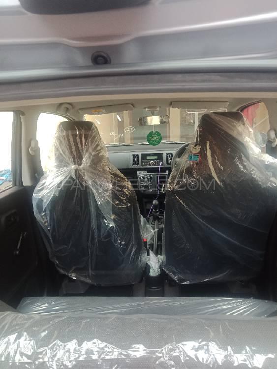 Suzuki Alto 2019 for Sale in Lahore Suzuki Alto 2019 for Sale in Lahore Image-3
