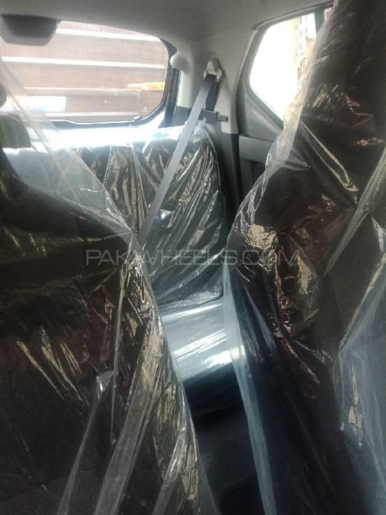 Suzuki Alto 2019 for Sale in Lahore Suzuki Alto 2019 for Sale in Lahore Image-2