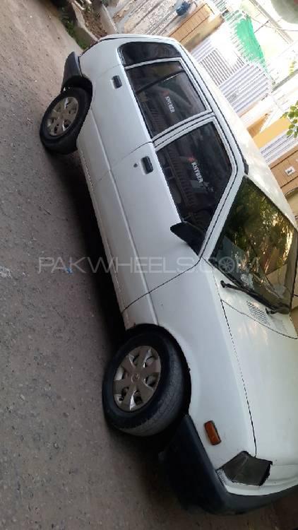 Suzuki Khyber 1993 for Sale in Islamabad Suzuki Khyber 1993 for Sale in Islamabad Image-8