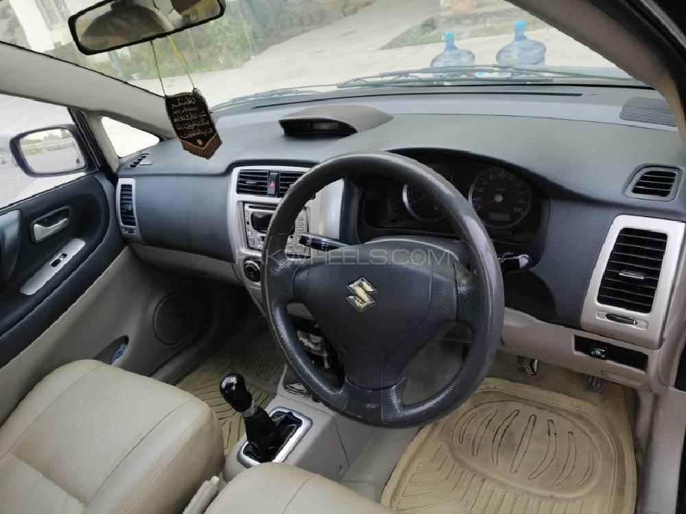 Suzuki Liana 2006 for Sale in Islamabad Suzuki Liana 2006 for Sale in Islamabad Image-6