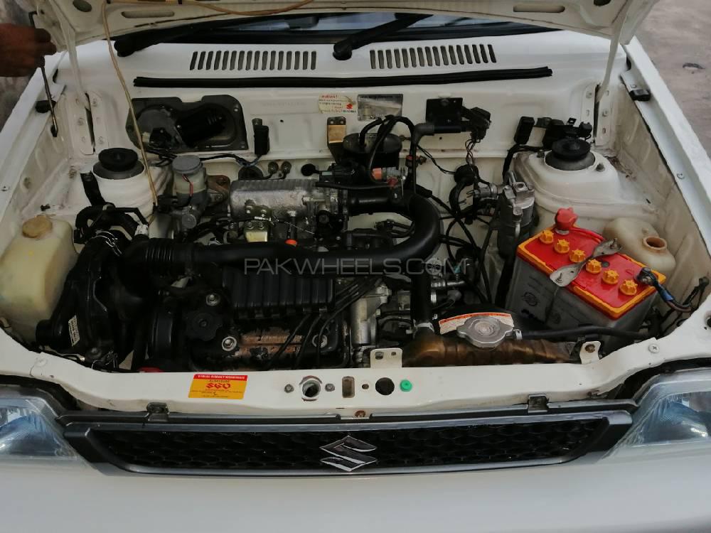 Suzuki Mehran 2015 for Sale in Rawalpindi Suzuki Mehran 2015 for Sale in Rawalpindi Image-2