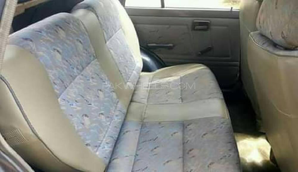 Suzuki Mehran 2012 for Sale in Faisalabad Suzuki Mehran 2012 for Sale in Faisalabad Image-3