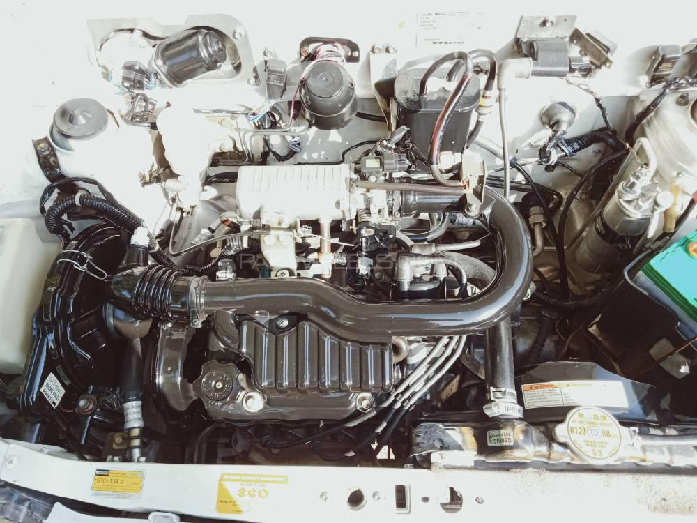 Suzuki Mehran 2014 for Sale in Rawalpindi Suzuki Mehran 2014 for Sale in Rawalpindi Image-2