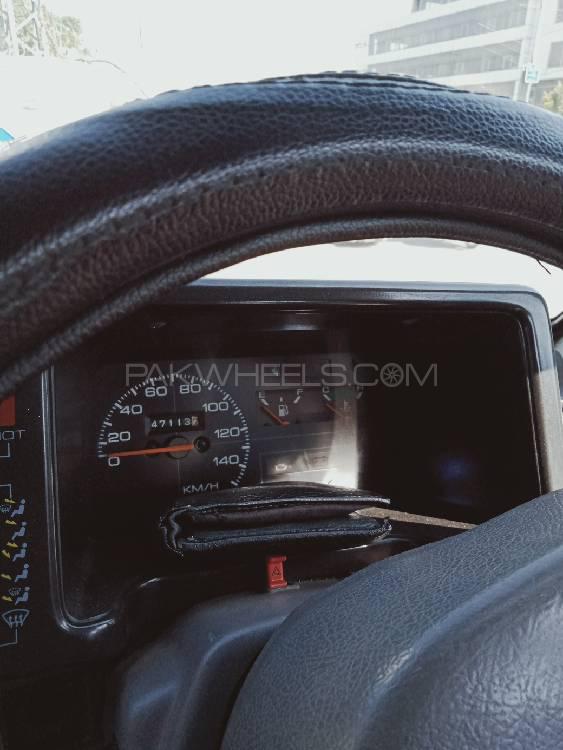 Suzuki Mehran 2014 for Sale in Rawalpindi Suzuki Mehran 2014 for Sale in Rawalpindi Image-11
