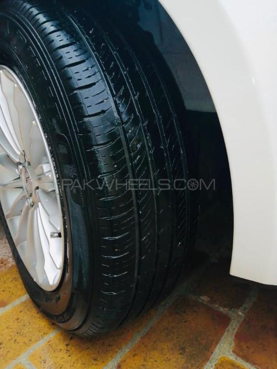 سوزوکی سوئفٹ 2013 for Sale in پشاور سوزوکی سوئفٹ 2013 for Sale in پشاور Image-15
