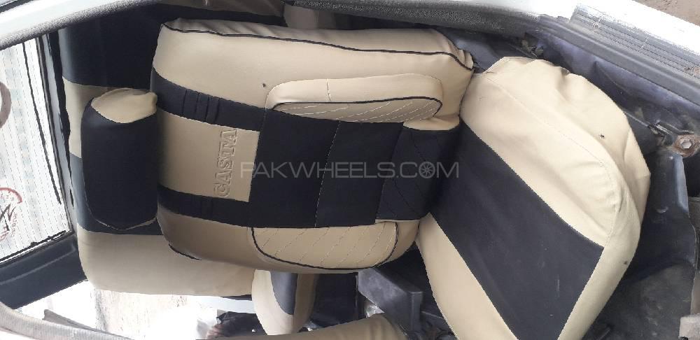 Toyota 86 1986 for Sale in Renala khurd Toyota 86 1986 for Sale in Renala khurd Image-5