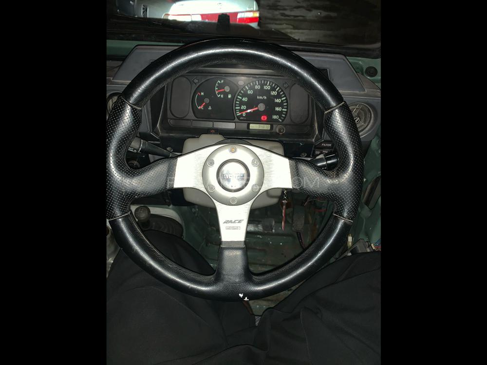 Toyota Land Cruiser 1986 for Sale in Rawalpindi Toyota Land Cruiser 1986 for Sale in Rawalpindi Image-5