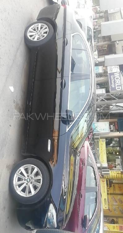 BMW 5 Series 2012 for Sale in Lahore BMW 5 Series 2012 for Sale in Lahore Image-3