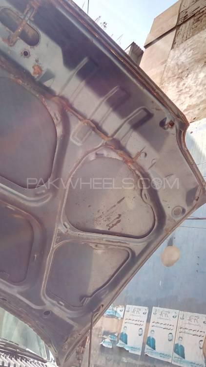 Daihatsu Cuore 2008 for Sale in Karachi Daihatsu Cuore 2008 for Sale in Karachi Image-8