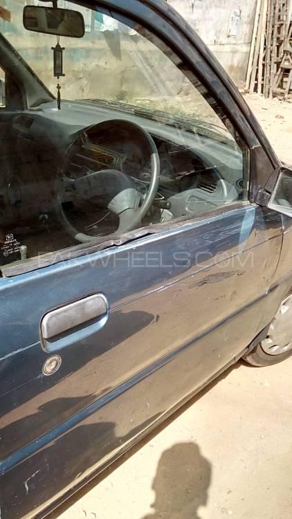 Daihatsu Cuore 2008 for Sale in Karachi Daihatsu Cuore 2008 for Sale in Karachi Image-11