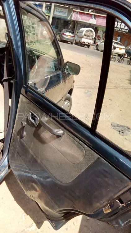 Daihatsu Cuore 2008 for Sale in Karachi Daihatsu Cuore 2008 for Sale in Karachi Image-14