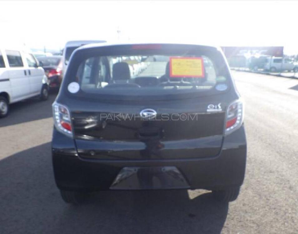 Daihatsu Mira 2015 for Sale in Karachi Daihatsu Mira 2015 for Sale in Karachi Image-2
