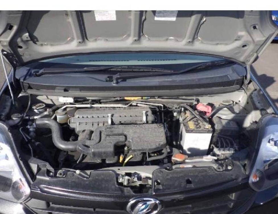 Daihatsu Mira 2015 for Sale in Karachi Daihatsu Mira 2015 for Sale in Karachi Image-4