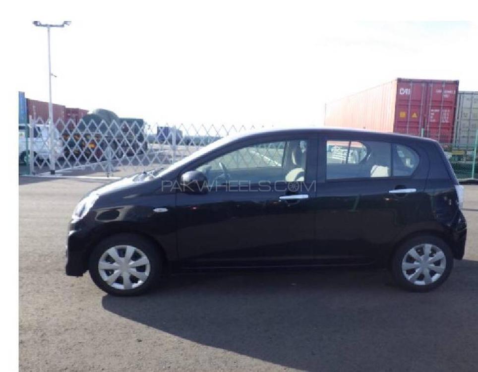 Daihatsu Mira 2015 for Sale in Karachi Daihatsu Mira 2015 for Sale in Karachi Image-11