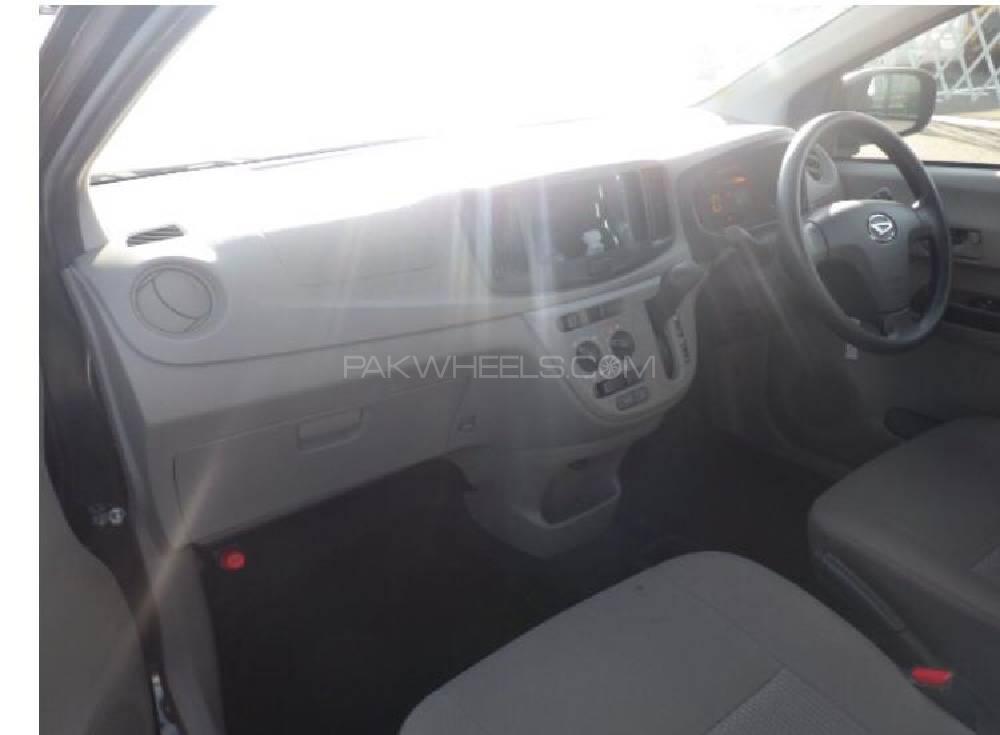 Daihatsu Mira 2015 for Sale in Karachi Daihatsu Mira 2015 for Sale in Karachi Image-13