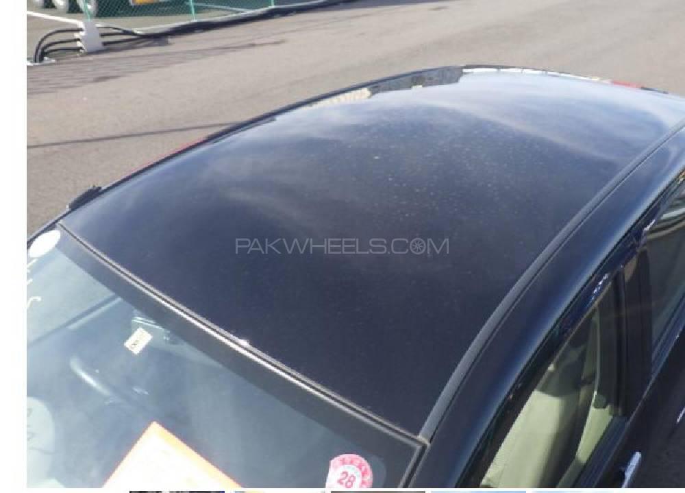 Daihatsu Mira 2015 for Sale in Karachi Daihatsu Mira 2015 for Sale in Karachi Image-9