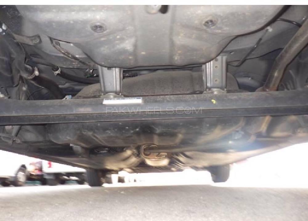 Daihatsu Mira 2015 for Sale in Karachi Daihatsu Mira 2015 for Sale in Karachi Image-17