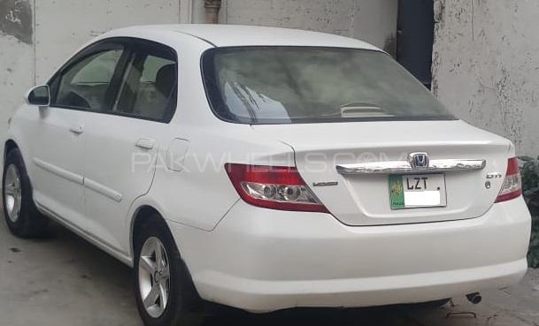 Honda City 2005 for Sale in Lahore Image-1