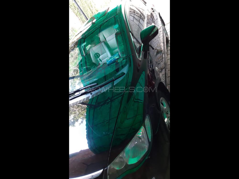 Honda Civic 2007 for Sale in Lahore Honda Civic 2007 for Sale in Lahore Image-6