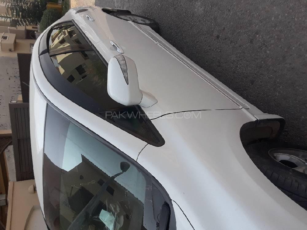 Honda Civic 2010 for Sale in Rawalpindi Honda Civic 2010 for Sale in Rawalpindi Image-10