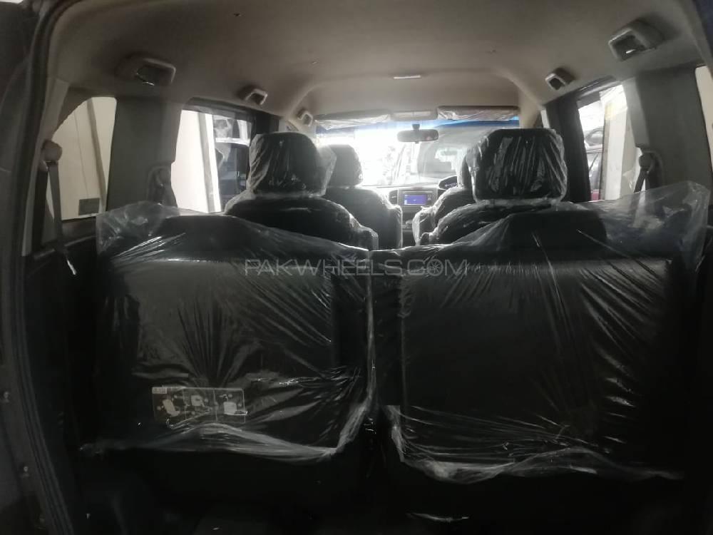 Honda Freed 2012 for Sale in Karachi Honda Freed 2012 for Sale in Karachi Image-6