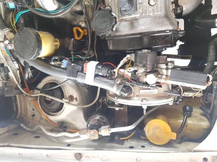 کِیا کلاسک 2001 for Sale in اسلام آباد کِیا کلاسک 2001 for Sale in اسلام آباد Image-8