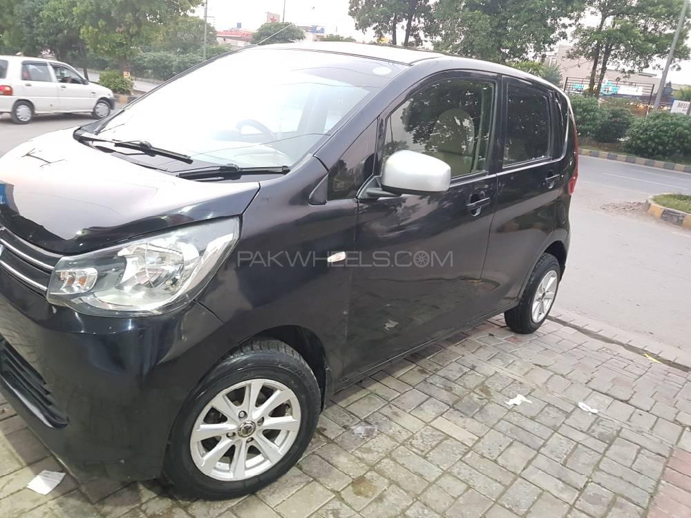 مٹسوبیشی ای کے ویگن 2014 for Sale in لاہور مٹسوبیشی ای کے ویگن 2014 for Sale in لاہور Image-3