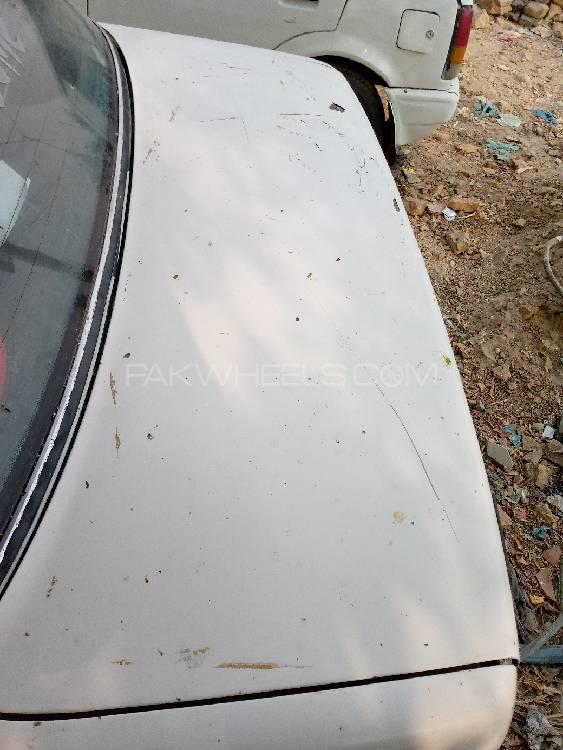 Mitsubishi Lancer 1990 for Sale in Karachi Mitsubishi Lancer 1990 for Sale in Karachi Image-6